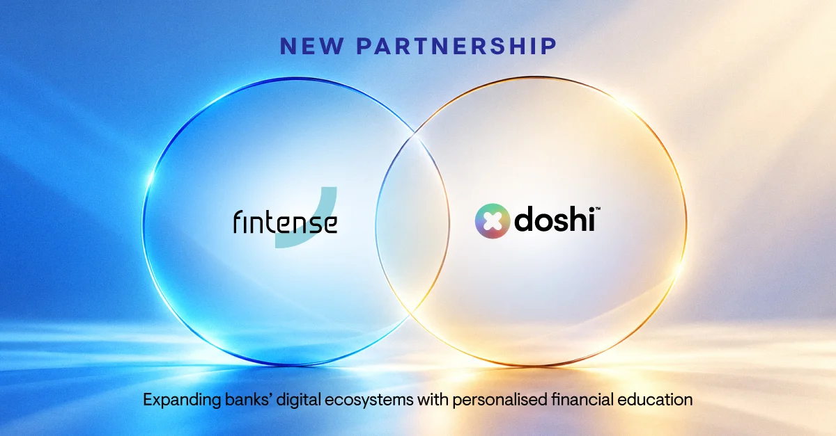 NF Innova and Doshi Partner to Bring Financial Education into Digital Banking Across Selected European Markets
